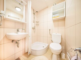Appartement Povlja Kenmerken 17