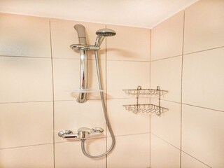 Apartamento Povlja Características 17