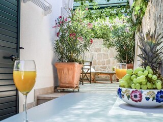 Appartement Povlja  24