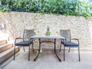 Appartement Povlja  28