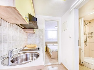 Apartment Povlja Features 11