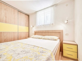 Apartment Povlja Features 14