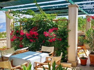 Apartamento Povlja  29