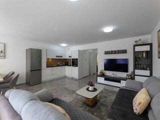 Appartement Kaštel Stari Kenmerken 1