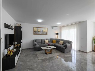 Appartement Kaštel Stari Kenmerken 3