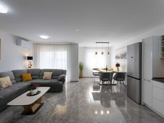 Appartement Kaštel Stari Kenmerken 7