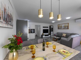 Appartement Kaštel Stari Kenmerken 9
