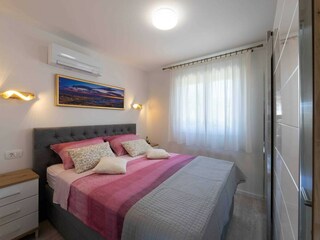 Appartement Kaštel Stari Kenmerken 2