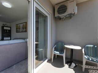 Appartement Kaštel Stari  12