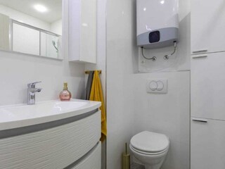 Appartement Kaštel Stari Kenmerken 10