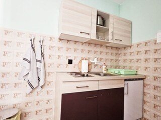 Apartment Orebic Features 1