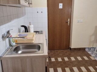 Appartement Orebic Équipement 6