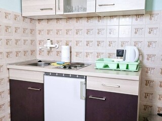 Appartement Orebic Kenmerken 5