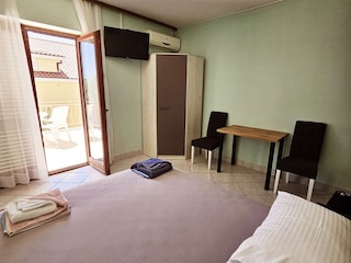 Apartment Orebic Ausstattung 10