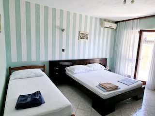 Apartment Orebic Ausstattung 9