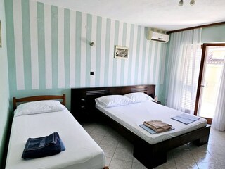 Appartement Orebic Kenmerken 12