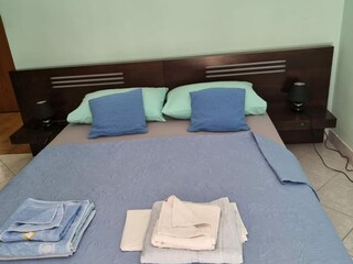 Apartment Orebic Ausstattung 10