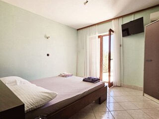 Appartement Orebic Équipement 12