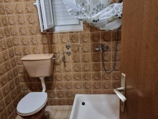 Appartement Orebic Équipement 12