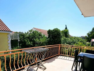 Appartement Orebic  25