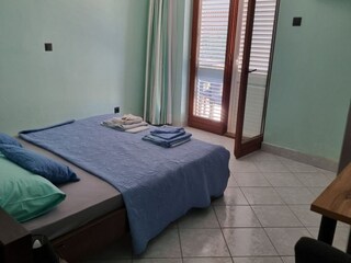 Appartement Orebic Kenmerken 20