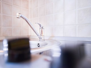 Apartment Povlja Ausstattung 16