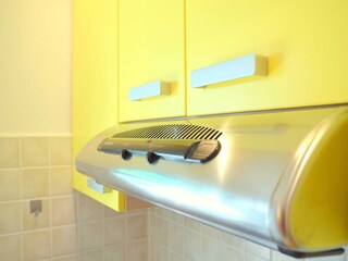 Apartment Povlja Ausstattung 17