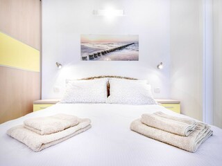 Apartamento Povlja Características 15