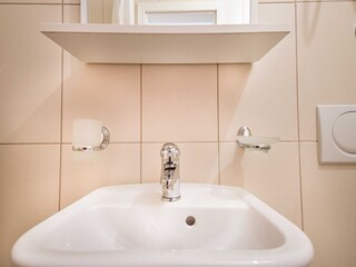 Apartment Povlja Ausstattung 19