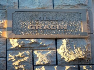 Appartement Povlja Enregistrement extérieur 1