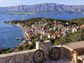 Appartamento Povlja  29