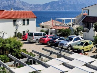 Appartamento Povlja  25