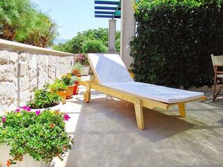 Appartement Povlja  30