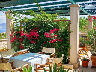 Appartamento Povlja  35