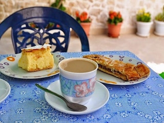 Apartment Povlja  34