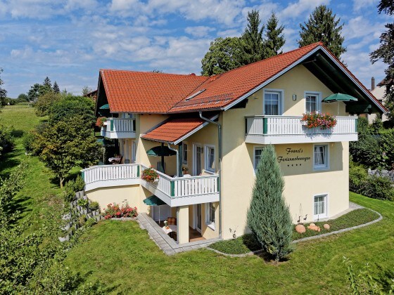 Franzl´s Ferienwohnung