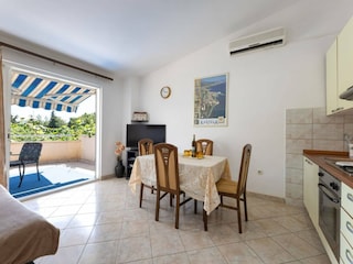 Apartment Kastel Stafilic Ausstattung 8