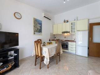 Apartment Kastel Stafilic Ausstattung 5