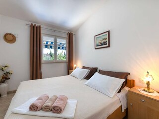 Appartement Kastel Stafilic Kenmerken 8
