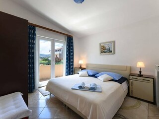 Appartamento Kastel Stafilic Caratteristiche 9