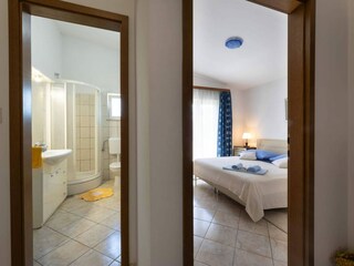 Appartement Kastel Stafilic Équipement 6