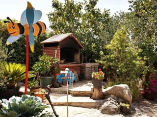 Appartamento Kastel Stafilic Registrazione all'aperto 1