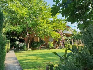 Appartement Kastel Stafilic Buitenaudio-opname 2