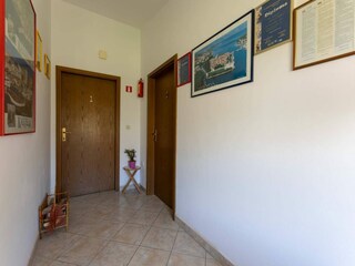 Appartement Kastel Stafilic  13