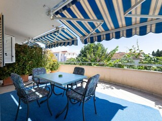 Appartement Kastel Stafilic  12