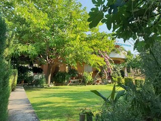 Appartement Kastel Stafilic Buitenaudio-opname 2