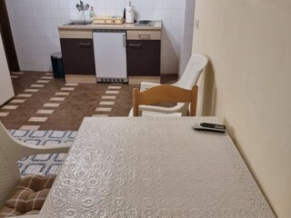 Apartment Orebic Ausstattung 4