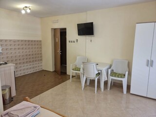 Apartamento Orebic Características 3