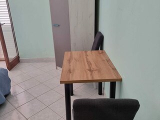 Appartamento Orebic Caratteristiche 6