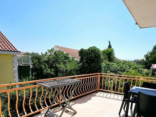 Apartment Orebic  25